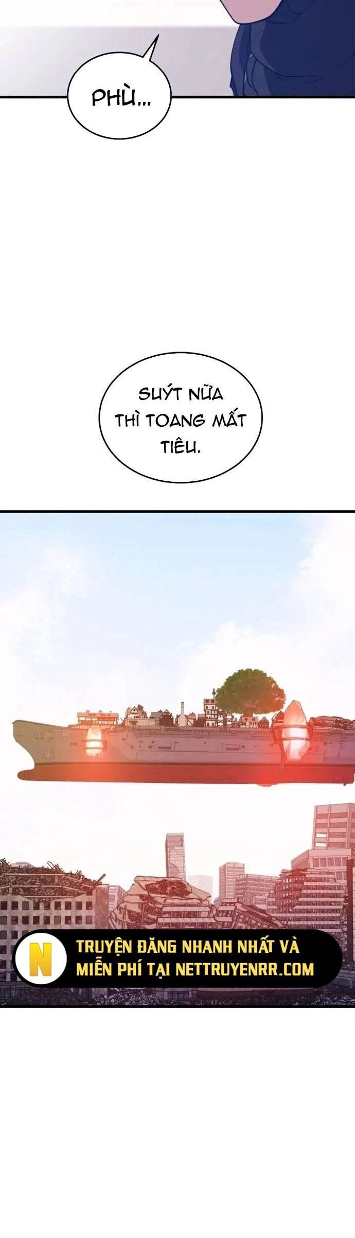 Seoul Tử Linh Sư Chapter 108 - 34