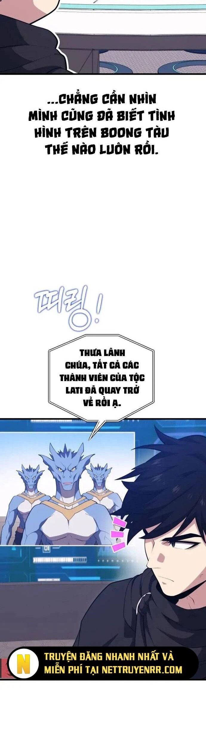 Seoul Tử Linh Sư Chapter 108 - 36