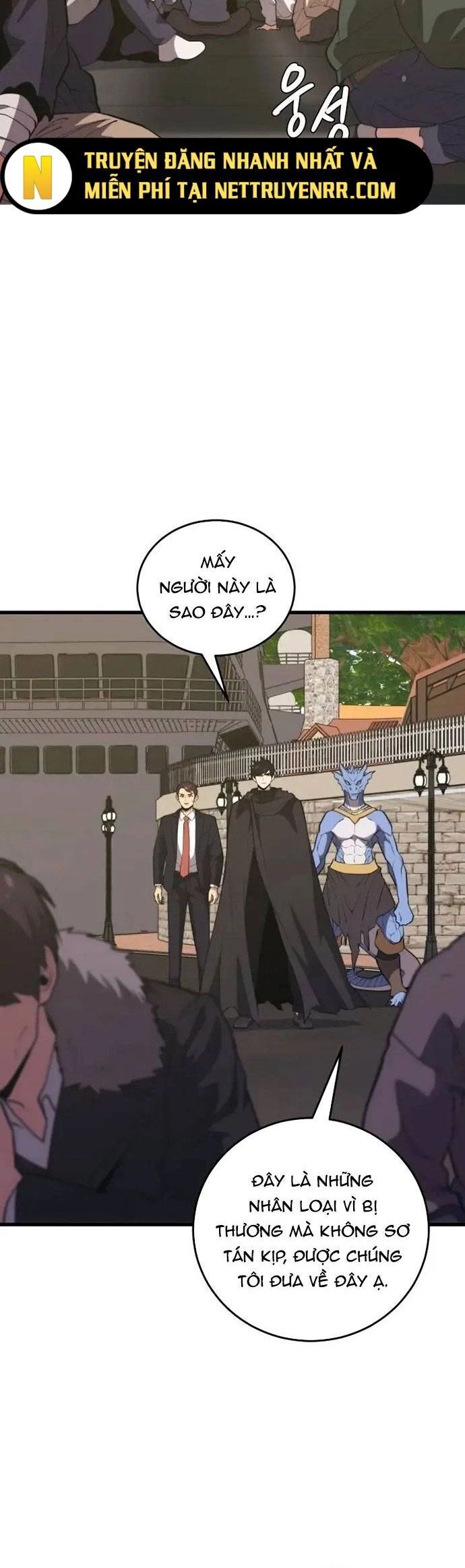 Seoul Tử Linh Sư Chapter 108 - 38