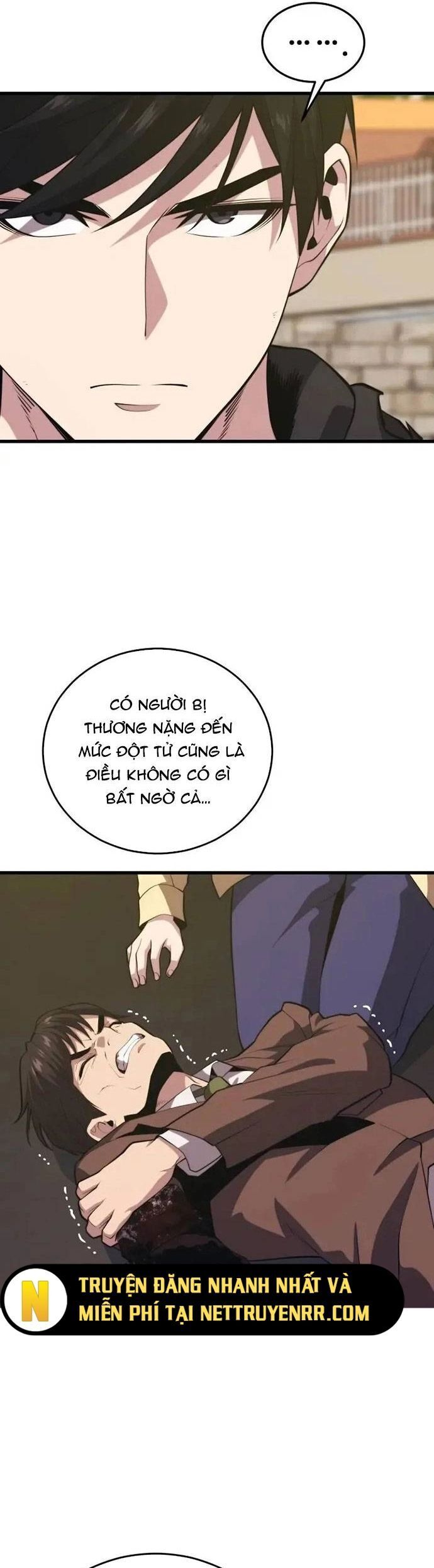 Seoul Tử Linh Sư Chapter 108 - 39