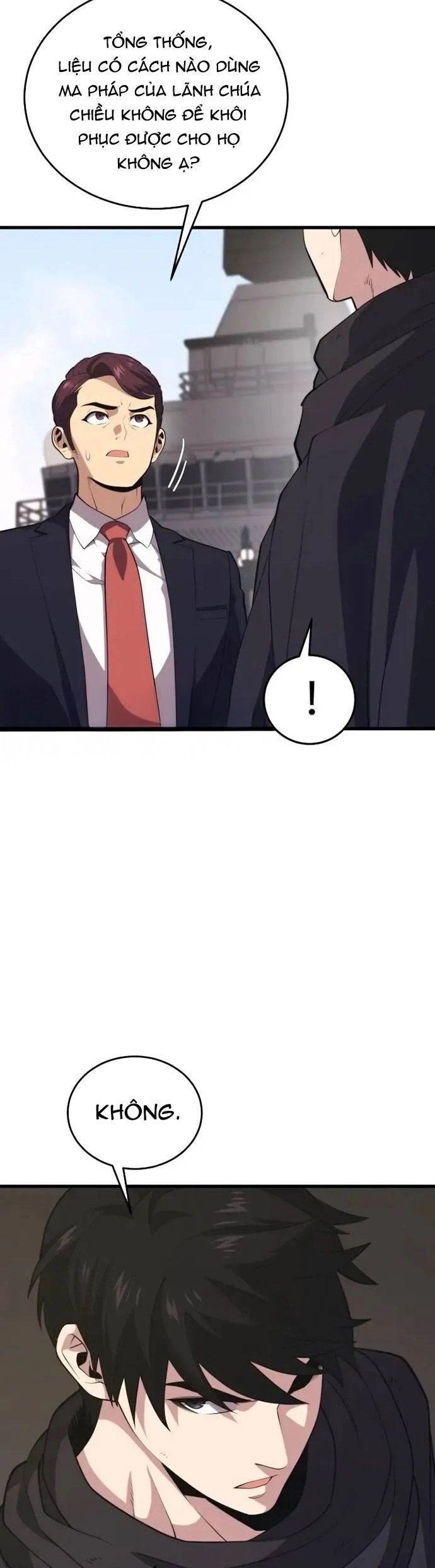 Seoul Tử Linh Sư Chapter 108 - 40