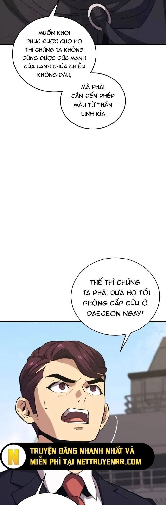 Seoul Tử Linh Sư Chapter 108 - 41