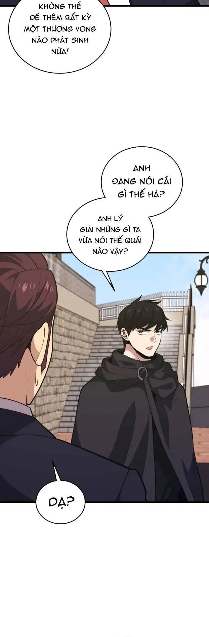 Seoul Tử Linh Sư Chapter 108 - 42