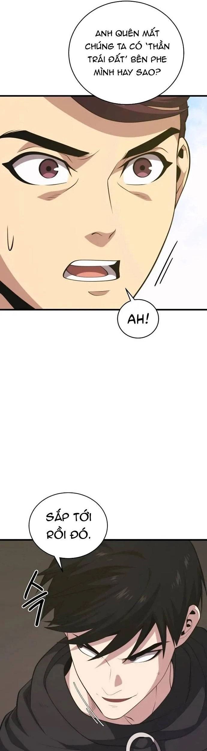 Seoul Tử Linh Sư Chapter 108 - 43