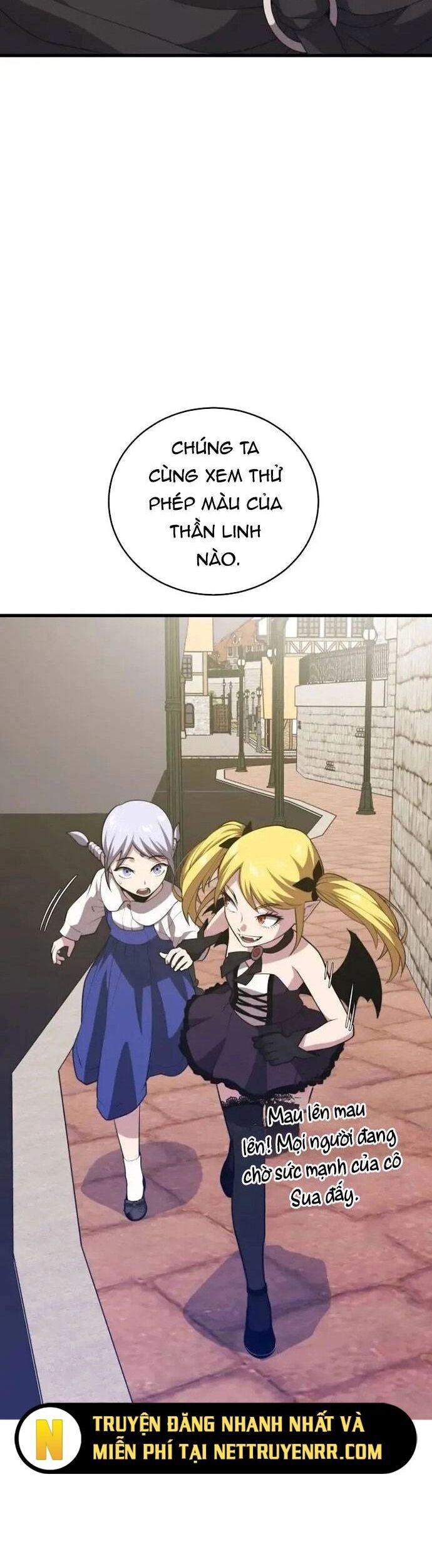 Seoul Tử Linh Sư Chapter 108 - 44