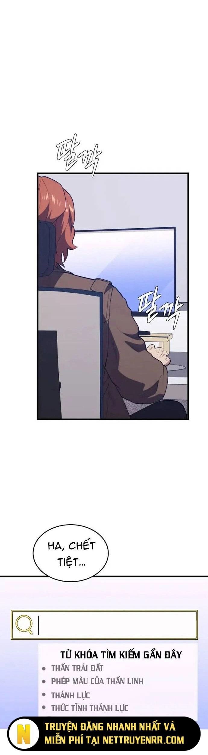 Seoul Tử Linh Sư Chapter 108 - 46