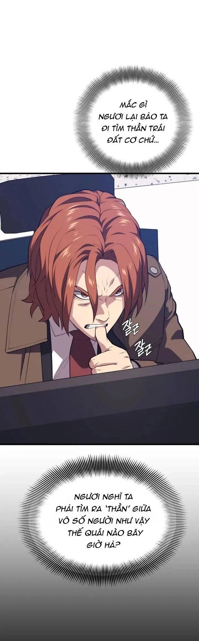 Seoul Tử Linh Sư Chapter 108 - 47