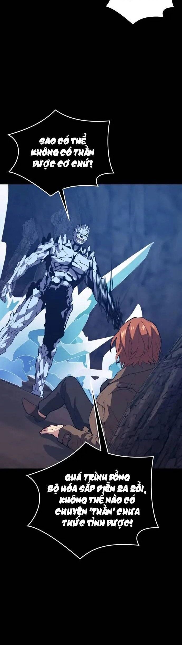 Seoul Tử Linh Sư Chapter 108 - 50