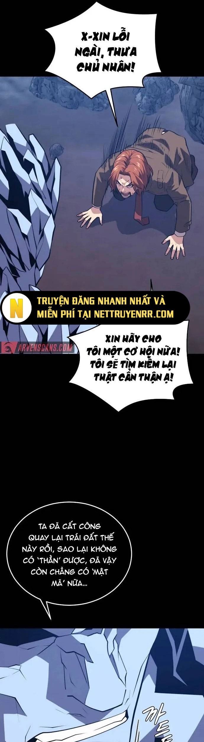 Seoul Tử Linh Sư Chapter 108 - 51