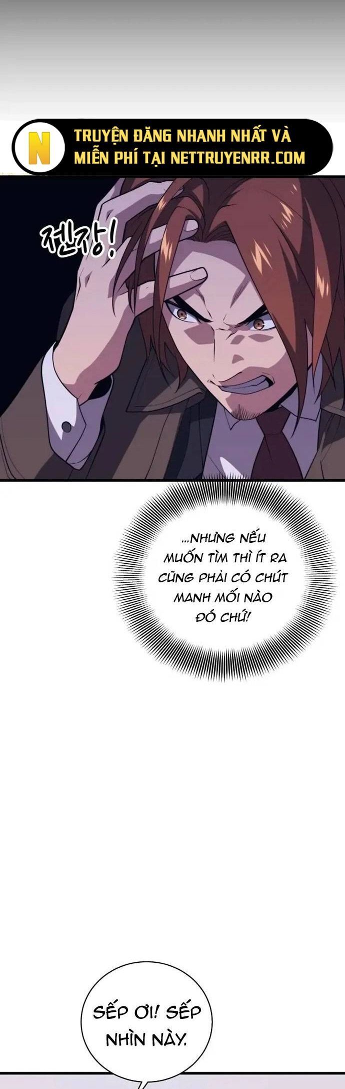 Seoul Tử Linh Sư Chapter 108 - 53