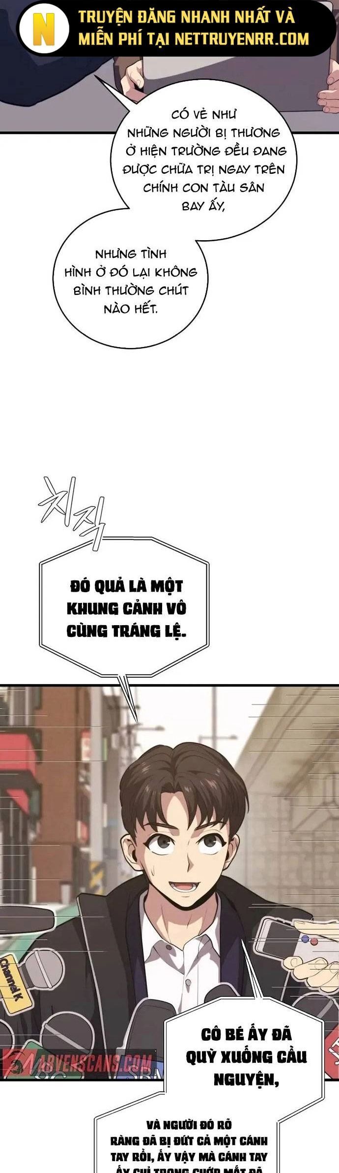 Seoul Tử Linh Sư Chapter 108 - 55