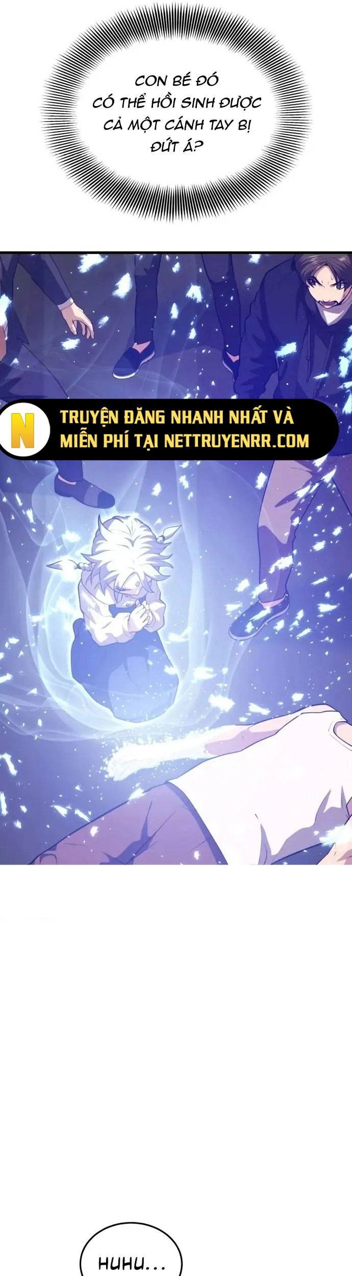 Seoul Tử Linh Sư Chapter 108 - 57