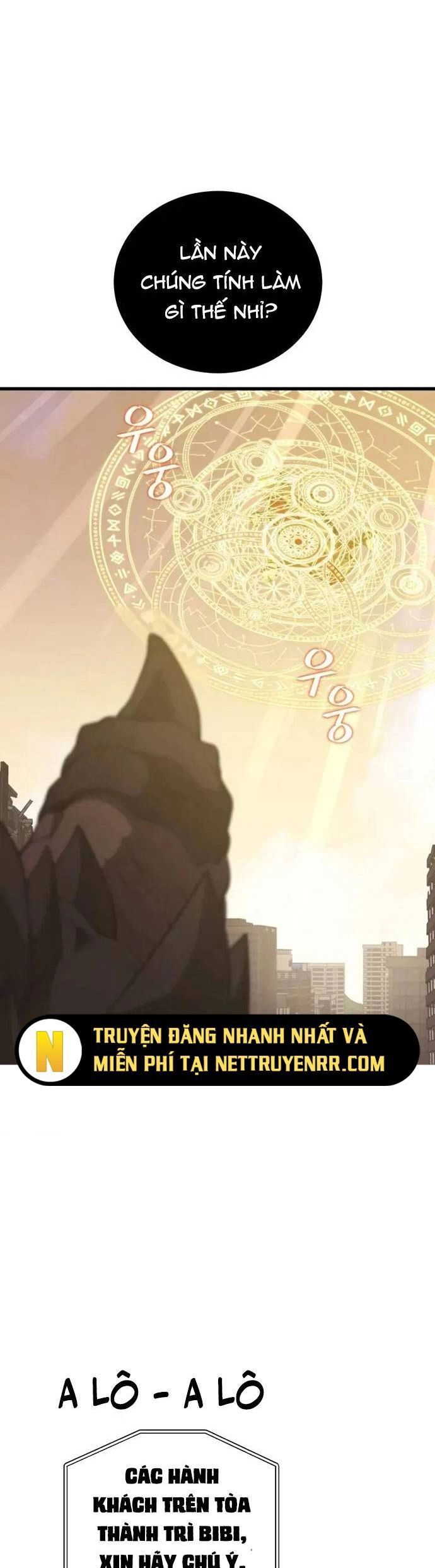 Seoul Tử Linh Sư Chapter 108 - 7