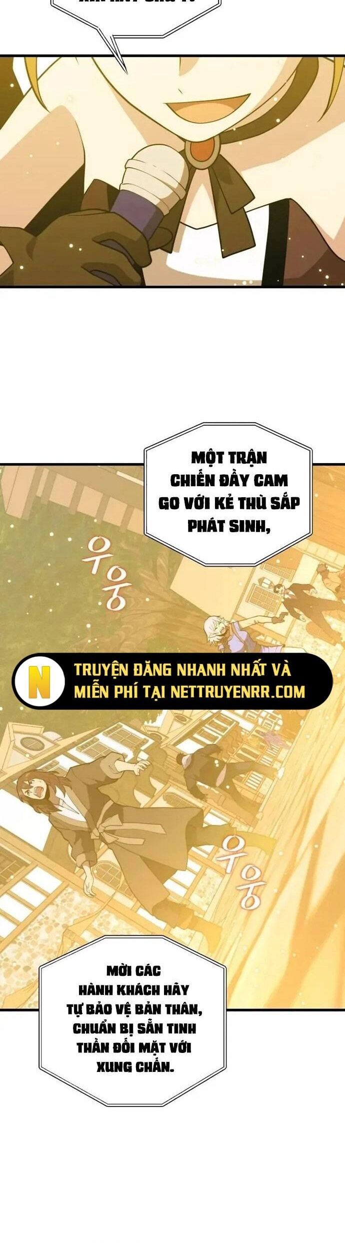 Seoul Tử Linh Sư Chapter 108 - 8