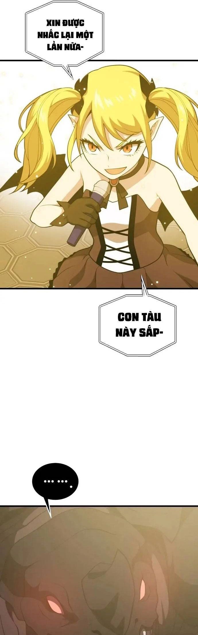 Seoul Tử Linh Sư Chapter 108 - 9