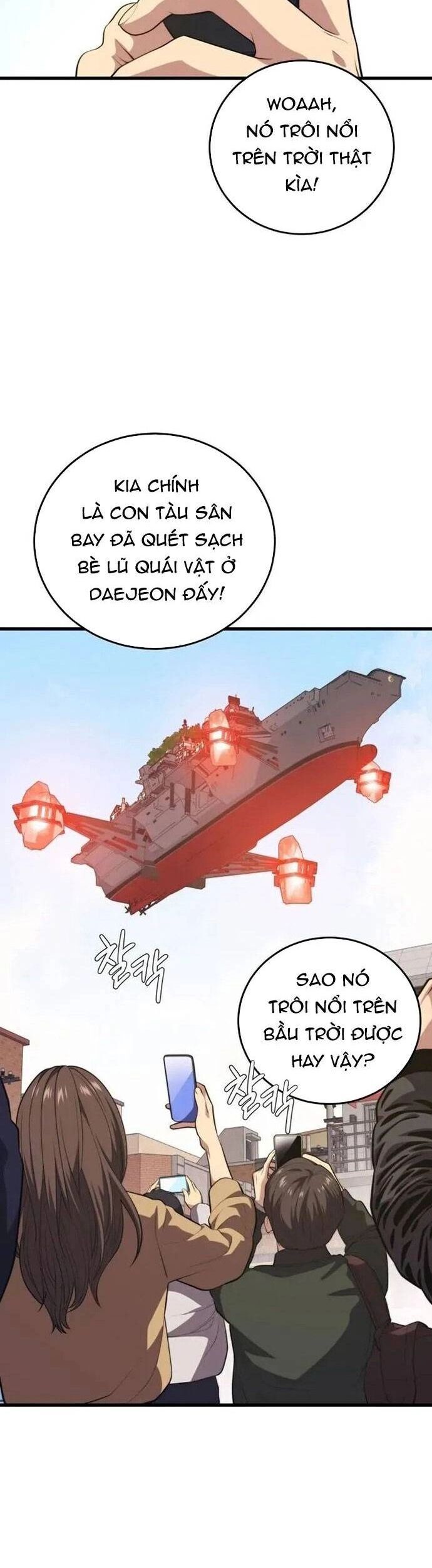 Seoul Tử Linh Sư Chapter 109 - 2