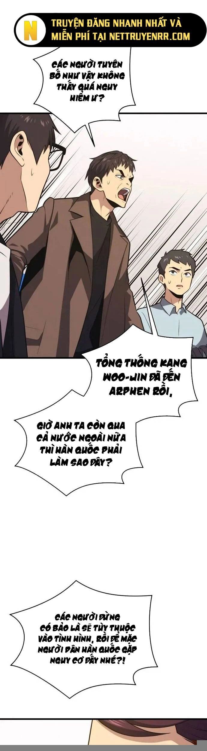 Seoul Tử Linh Sư Chapter 109 - 11