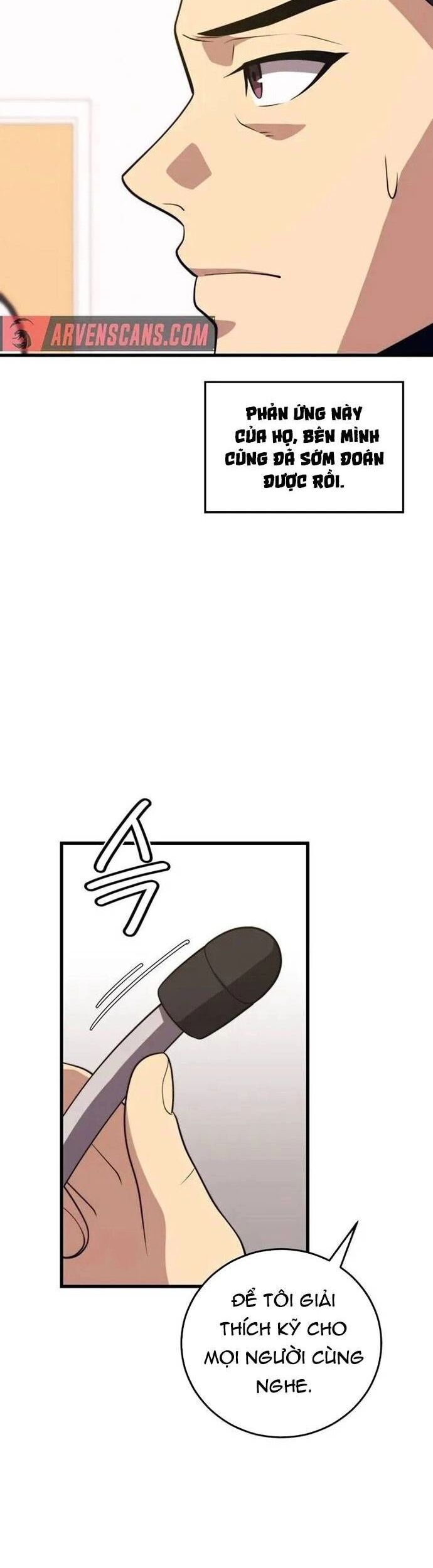 Seoul Tử Linh Sư Chapter 109 - 12