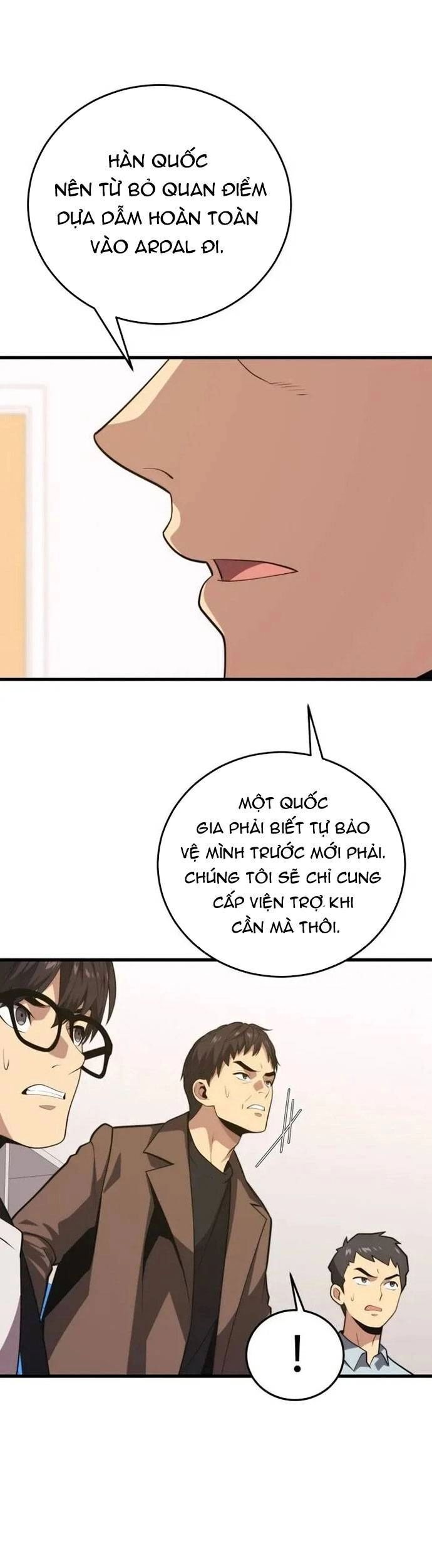 Seoul Tử Linh Sư Chapter 109 - 13