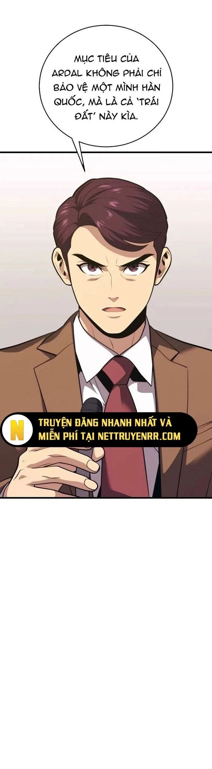 Seoul Tử Linh Sư Chapter 109 - 14