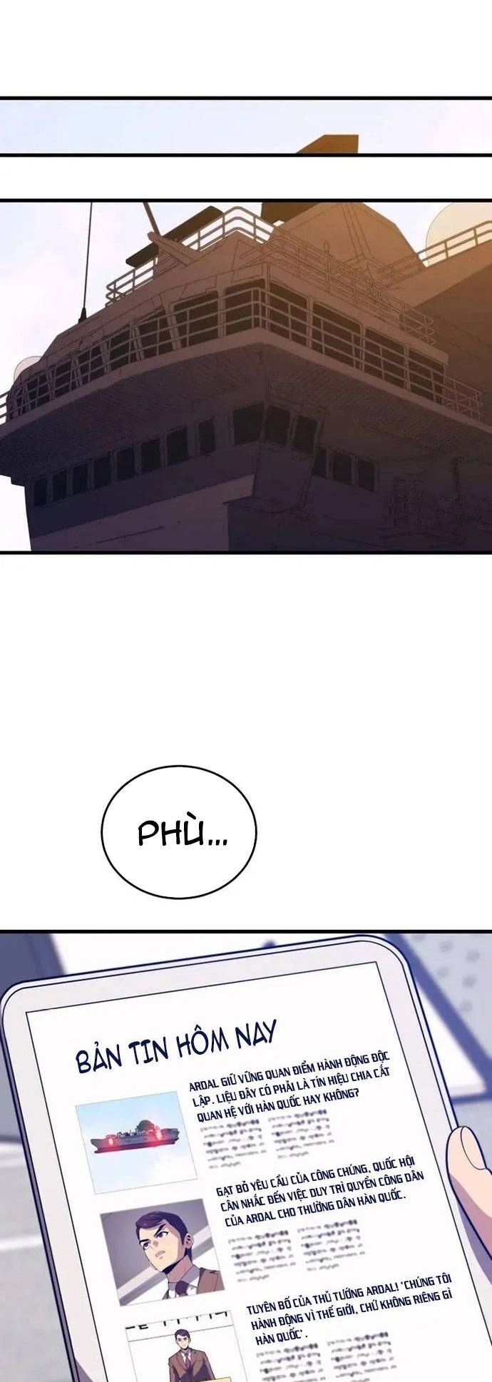 Seoul Tử Linh Sư Chapter 109 - 15