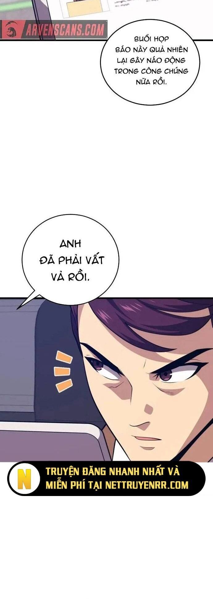 Seoul Tử Linh Sư Chapter 109 - 16