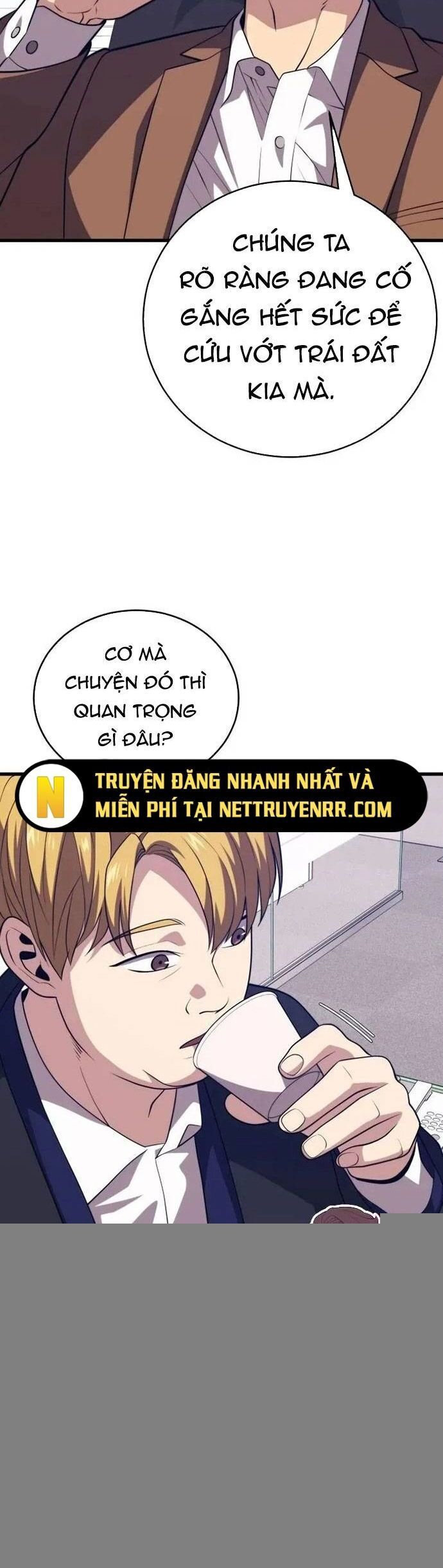 Seoul Tử Linh Sư Chapter 109 - 18