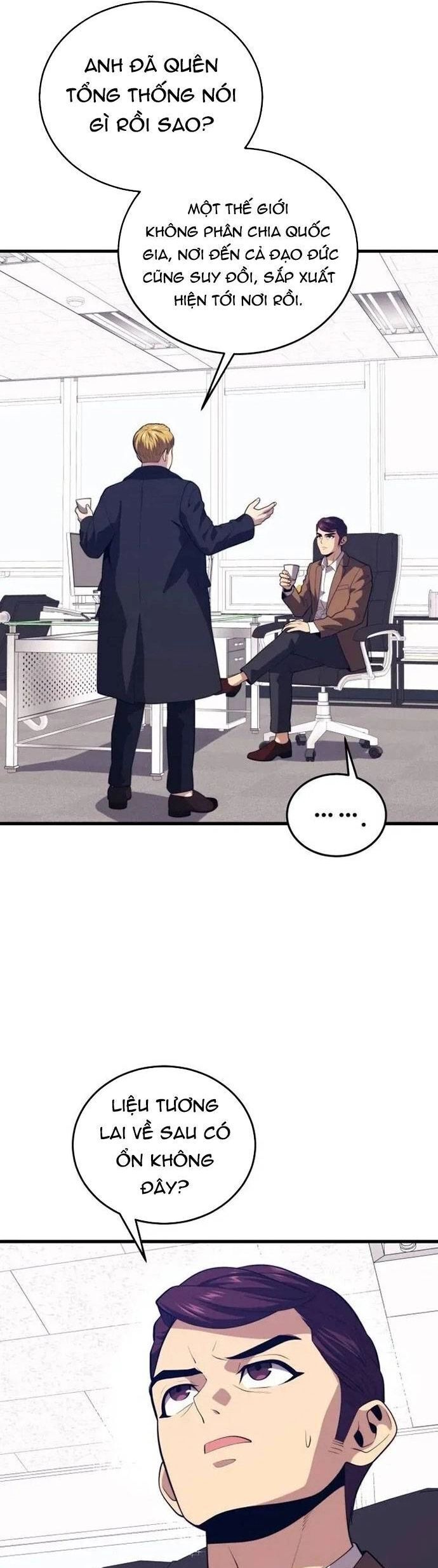 Seoul Tử Linh Sư Chapter 109 - 19