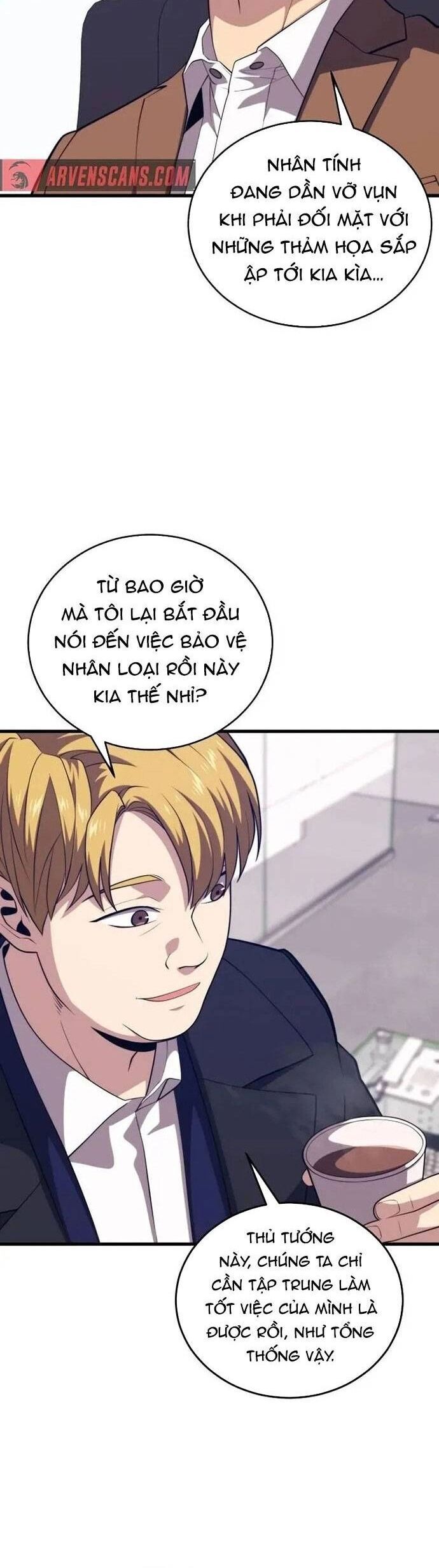 Seoul Tử Linh Sư Chapter 109 - 20