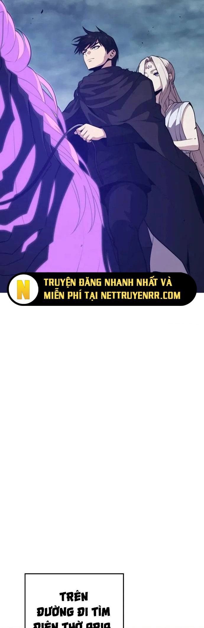 Seoul Tử Linh Sư Chapter 109 - 23