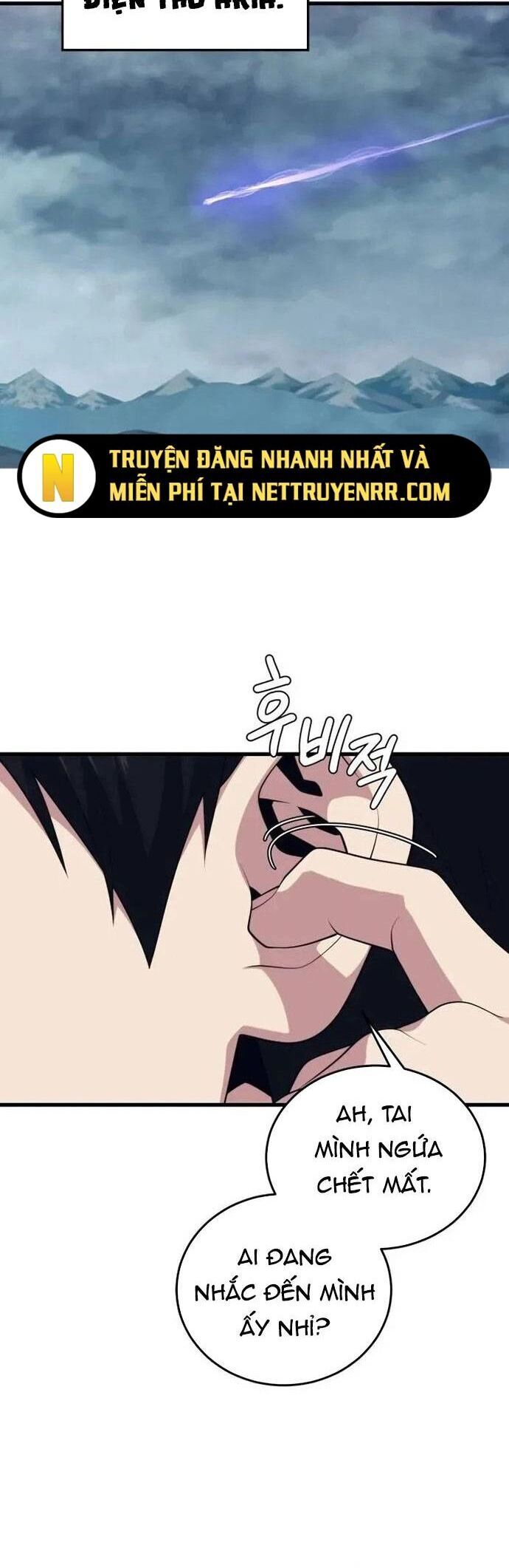 Seoul Tử Linh Sư Chapter 109 - 24