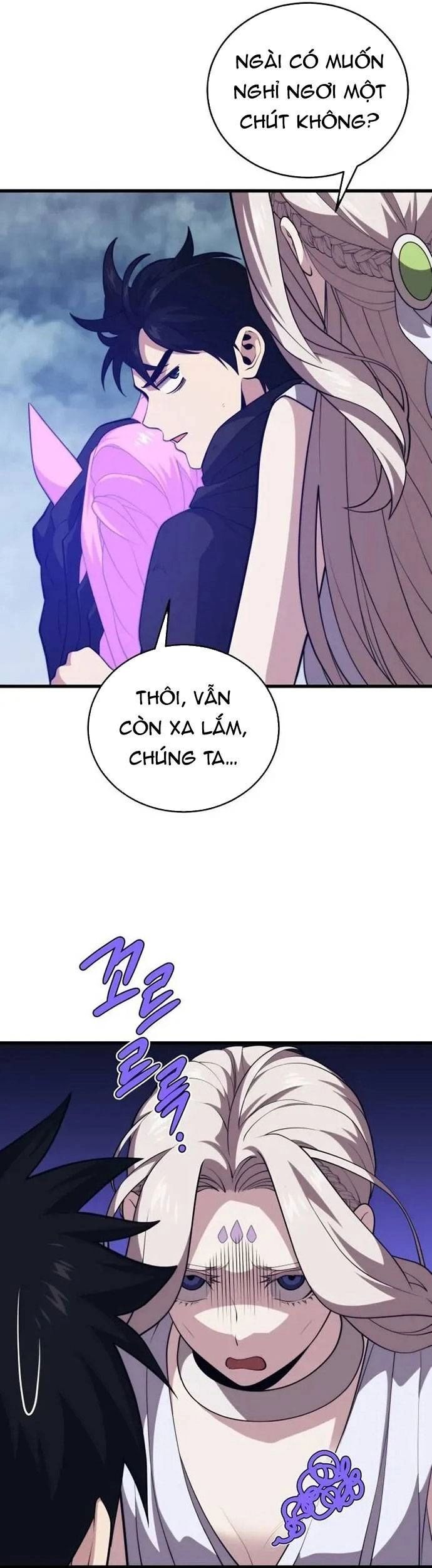 Seoul Tử Linh Sư Chapter 109 - 25