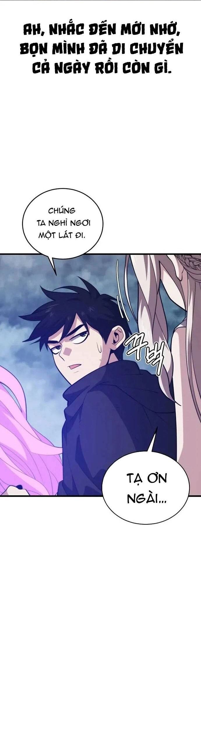 Seoul Tử Linh Sư Chapter 109 - 26