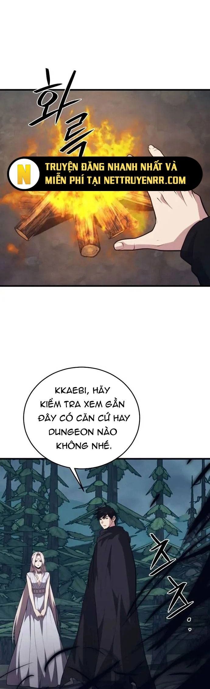 Seoul Tử Linh Sư Chapter 109 - 27