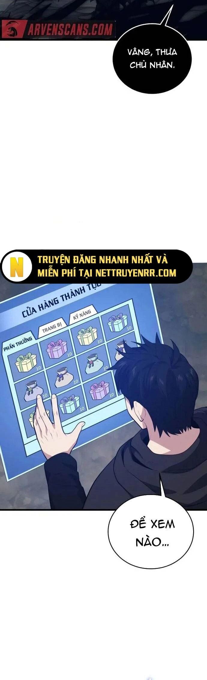 Seoul Tử Linh Sư Chapter 109 - 28