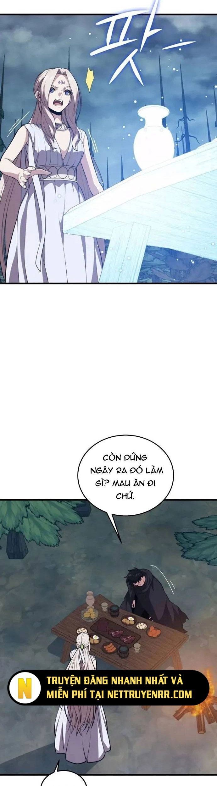 Seoul Tử Linh Sư Chapter 109 - 29