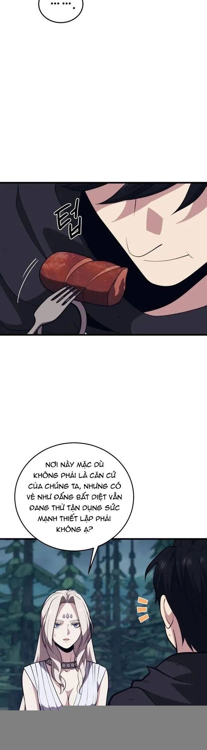 Seoul Tử Linh Sư Chapter 109 - 30