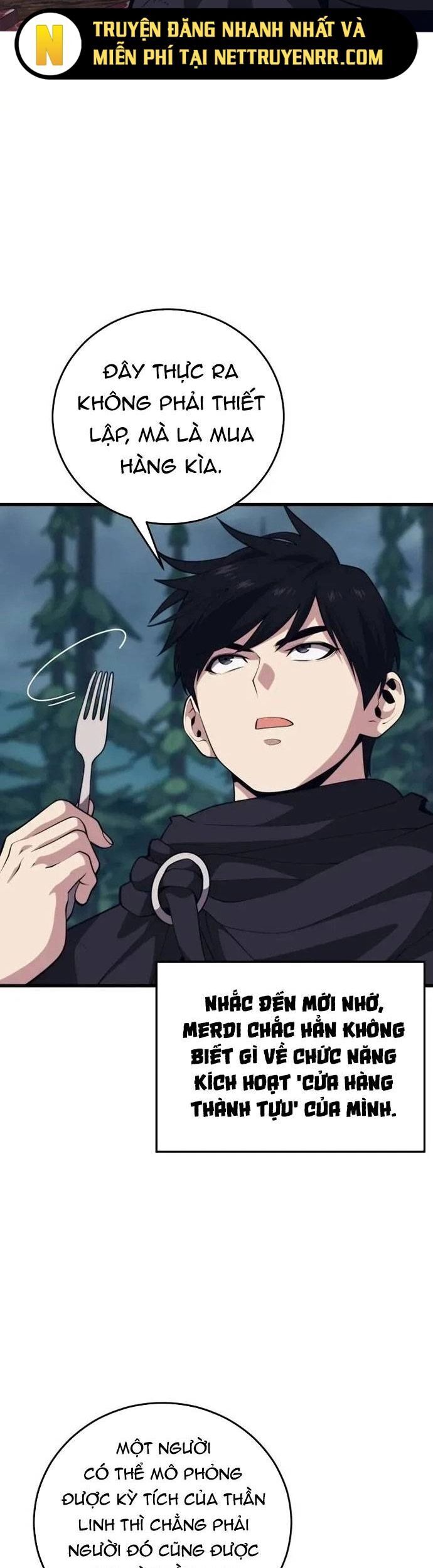 Seoul Tử Linh Sư Chapter 109 - 31