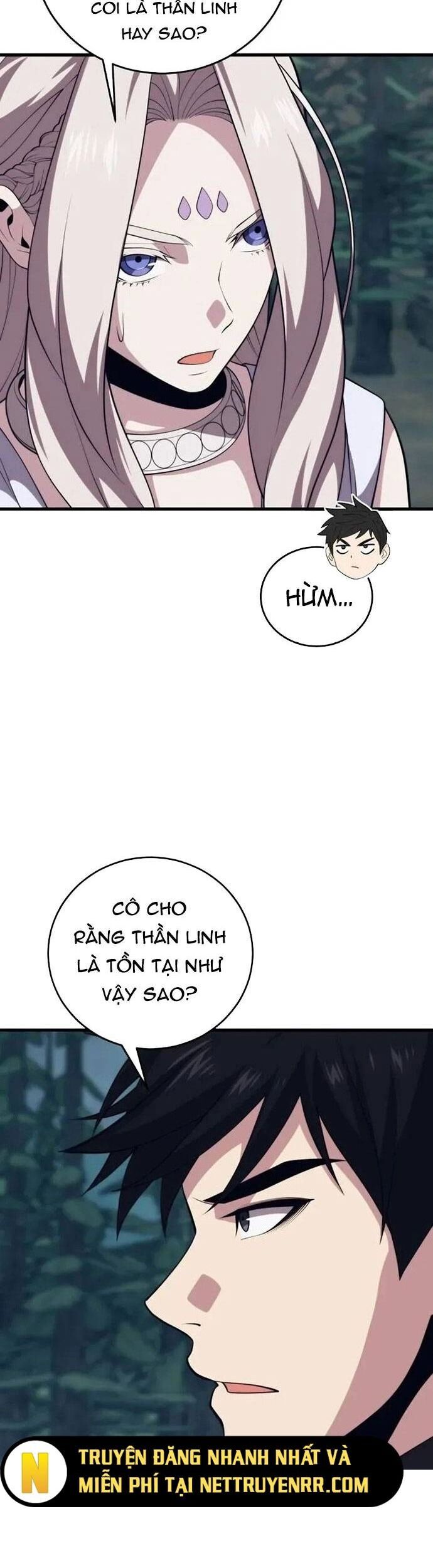 Seoul Tử Linh Sư Chapter 109 - 32