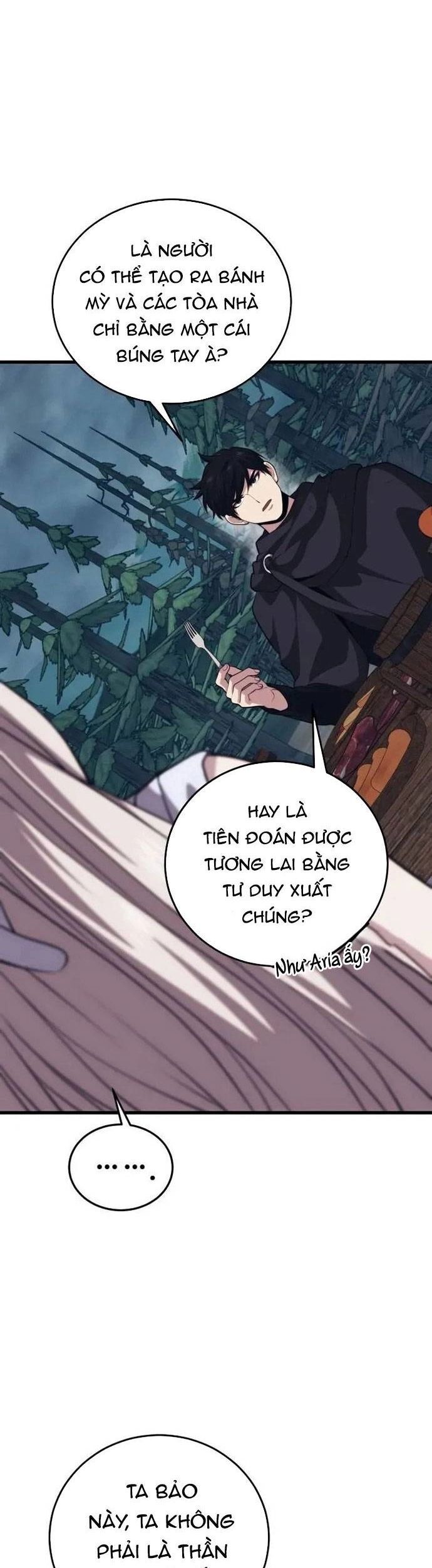 Seoul Tử Linh Sư Chapter 109 - 33