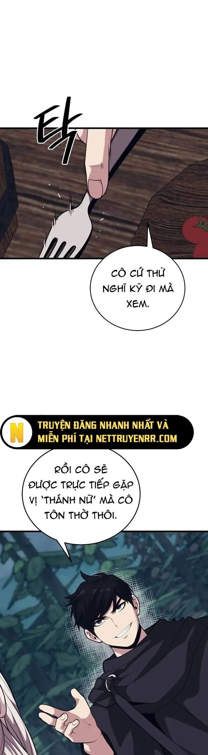 Seoul Tử Linh Sư Chapter 109 - 35