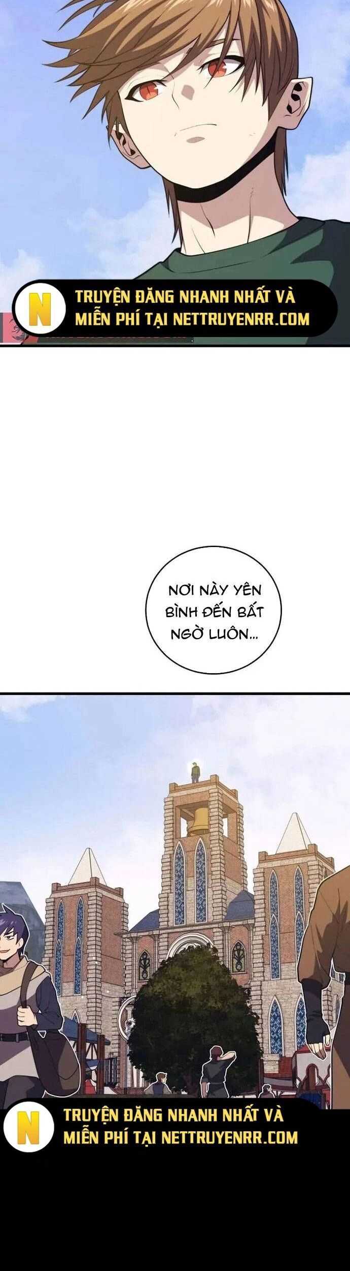 Seoul Tử Linh Sư Chapter 109 - 38