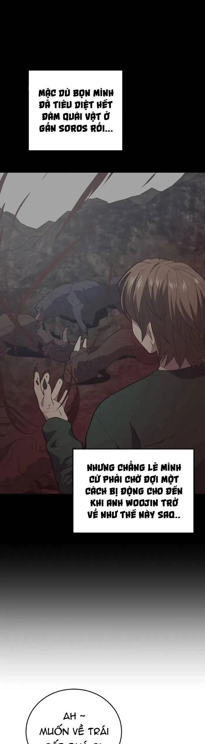 Seoul Tử Linh Sư Chapter 109 - 39