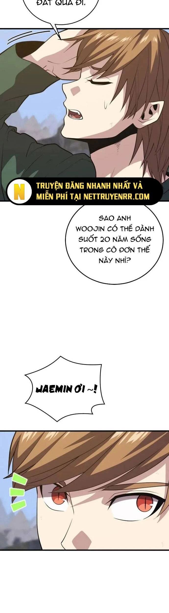 Seoul Tử Linh Sư Chapter 109 - 40
