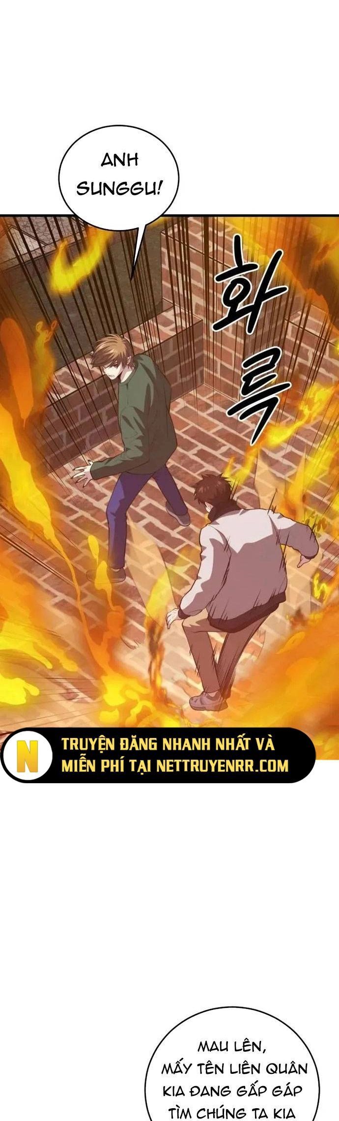 Seoul Tử Linh Sư Chapter 109 - 41