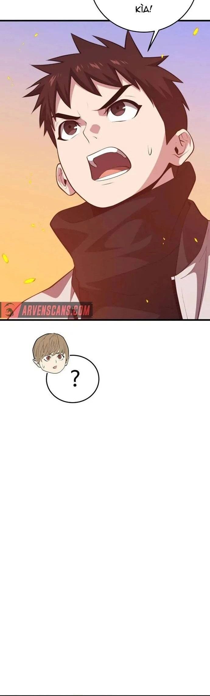 Seoul Tử Linh Sư Chapter 109 - 42