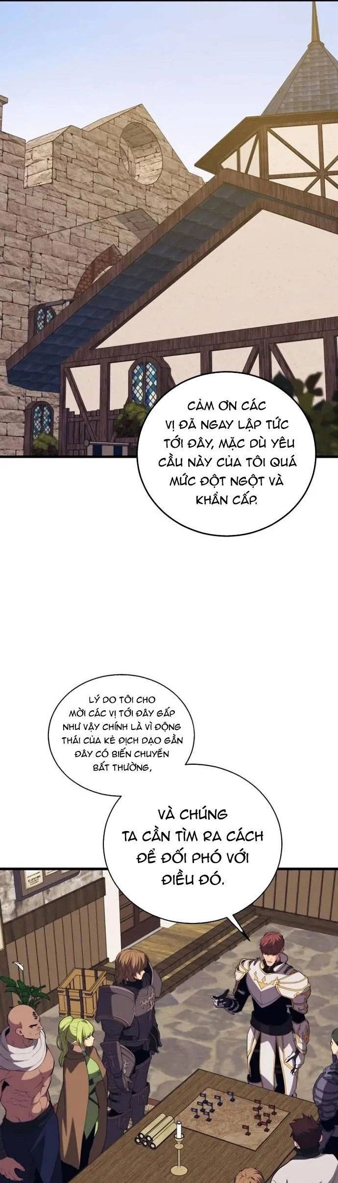 Seoul Tử Linh Sư Chapter 109 - 43