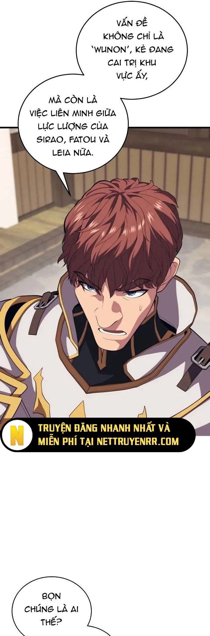 Seoul Tử Linh Sư Chapter 109 - 45