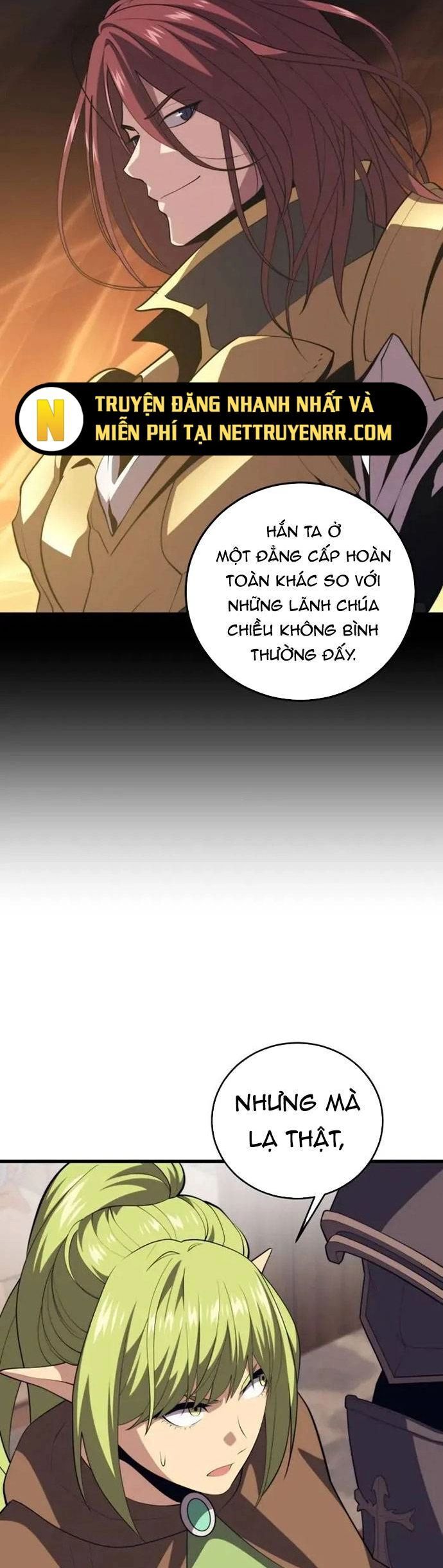 Seoul Tử Linh Sư Chapter 109 - 47