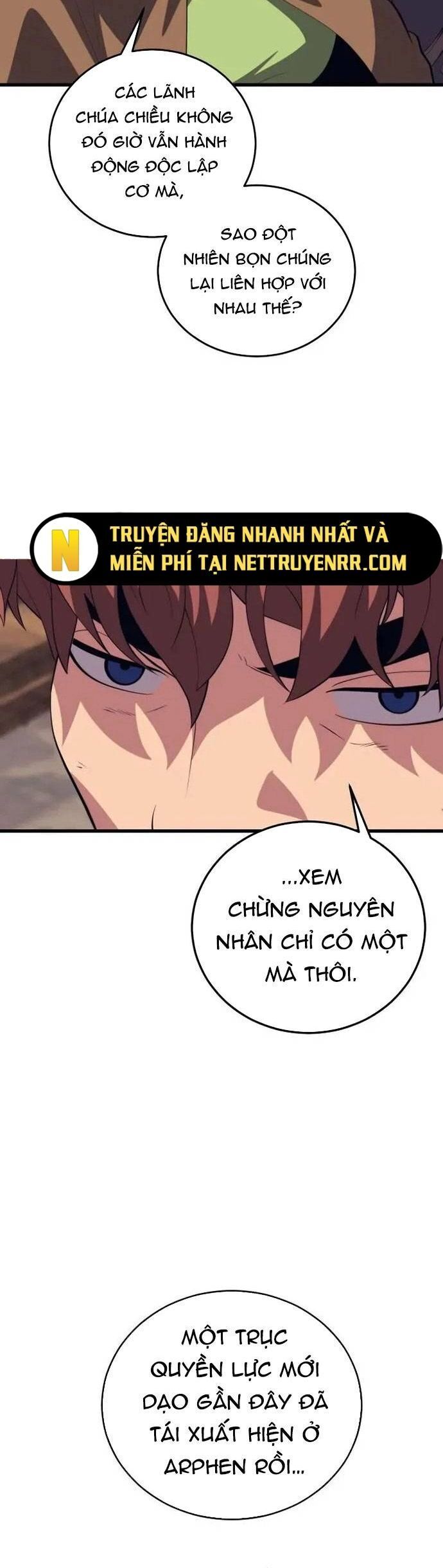 Seoul Tử Linh Sư Chapter 109 - 48